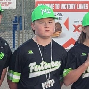 Meet your Posher, Ralph